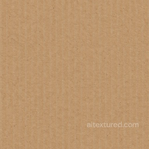 Cardboard Seamless Texture seamless Paper PBR texture