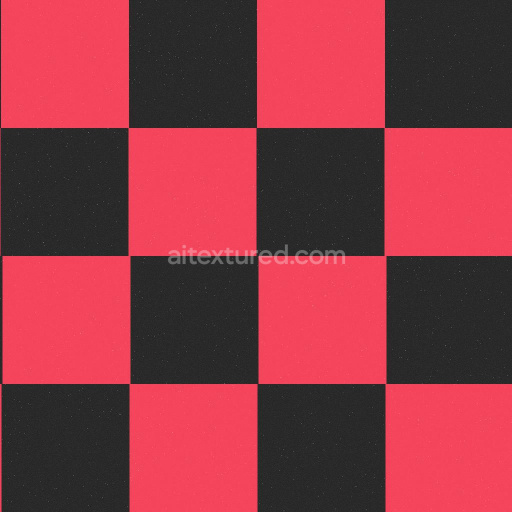 Acoustic Panels Foam Wedges Checker Tiles | Free PBR