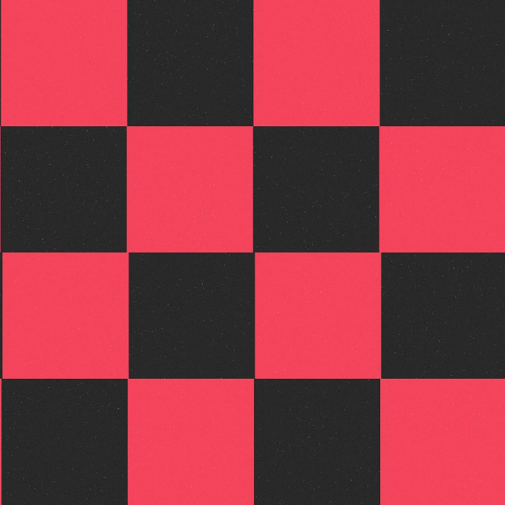 Acoustic Panels Foam Wedges Checker Tiles Plastic seamless PBR texture preview