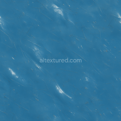 Seamless 3D Texture PBR 8K Sticky Tacky Slimy Wet Rubber Surface