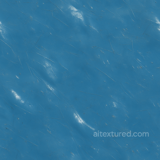 Sticky Tacky Slimy Wet Rubber Surface seamless Tactile PBR texture