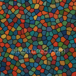 seamless Fine Stained Glass Texture Seamless 1024X1024 texture 1024x1024 free download PBR