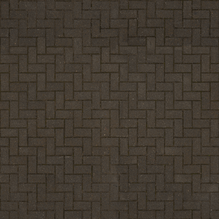 Pavement Weatherbeaten Mosscovered - Discolored Damaged Dirty Dirty Age… seamless PBR texture preview