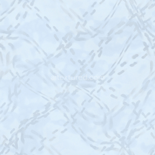 Snow White Cold Texture Seamless Pbr Material