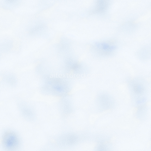 Snow White Cold Winter Seamless Soft Fluffy Pbr Texture Light