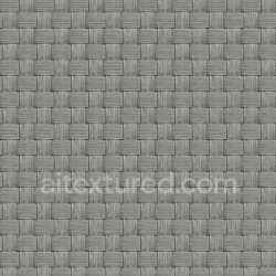 seamless Patterned Polypropylene Texture Seamless texture 8k free download PBR