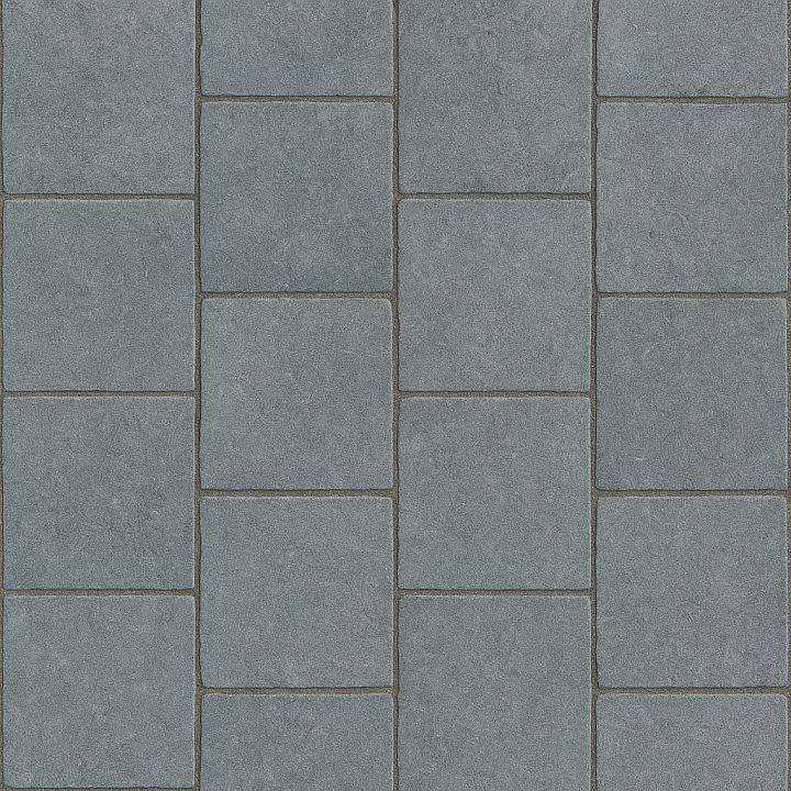 Bluestone Pavers Sawn Finish seamless PBR texture preview
