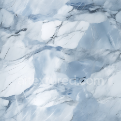 seamless Seamless 3D Blue and Gray Marble Countertop PBR Texture with Subtle Veins texture 8k free download PBR