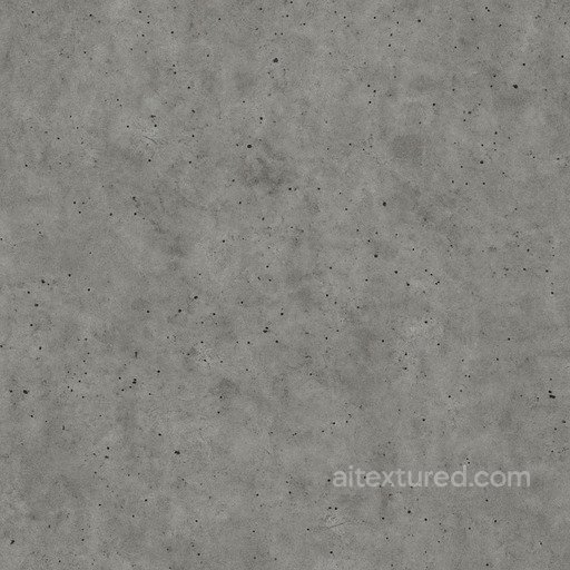 Polished Reinforced Concrete Seamless Texture seamless Concrete PBR texture