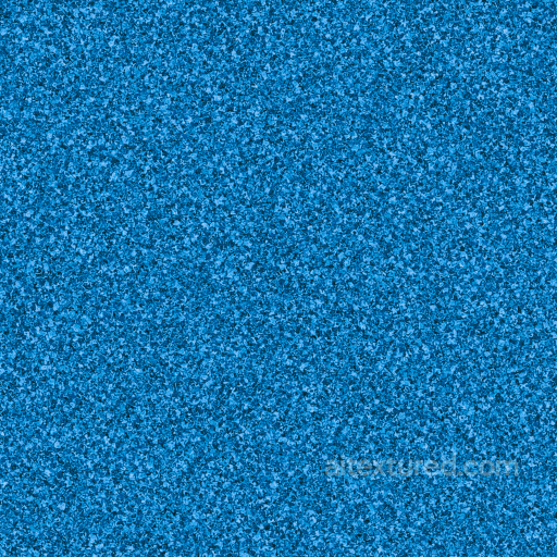 Blue Glitter Texture with Fine Sparkle Pattern seamless Glitter PBR texture