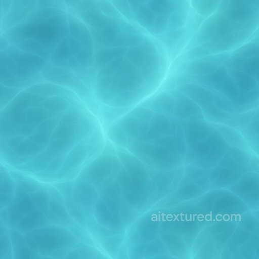 Glowing Air Seamless Texture seamless Air PBR texture