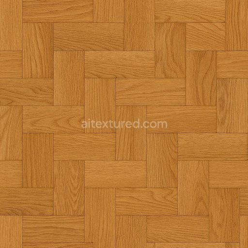 Seamless Oak Parquet Texture Seamless 1024X1024