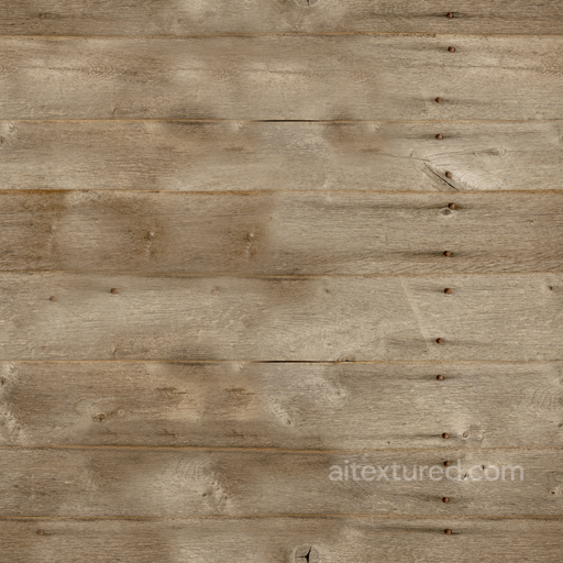 Brown Planks - Wood Outdoor Indoor Planks Shed Deck seamless Wood PBR texture