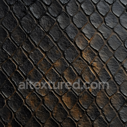 seamless Seamless 3D PBR Reptilian Skin Texture with Detailed Scales and Natural Variations texture 8k free download PBR