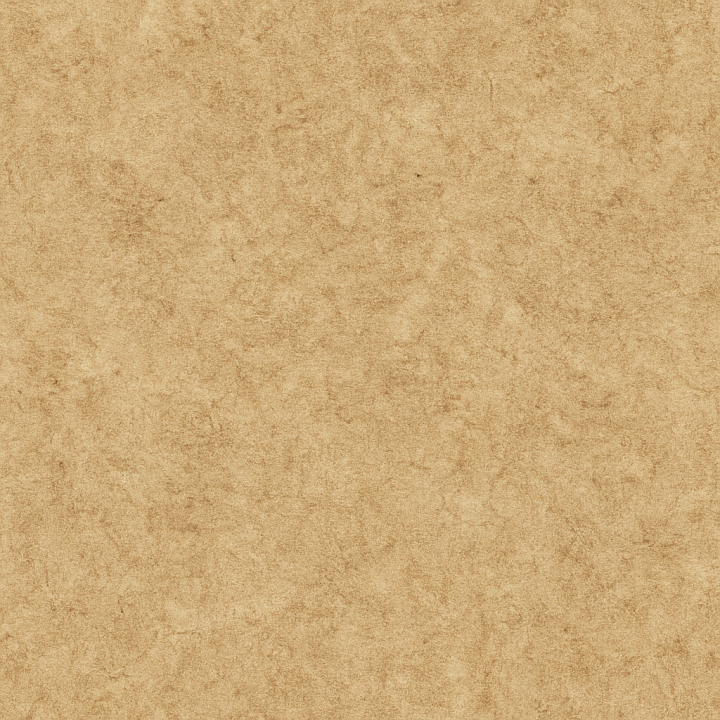 Coarse Parchment seamless PBR texture preview