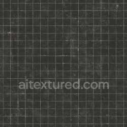 seamless Worn Techno Grid Texture Seamless texture 8k free download PBR