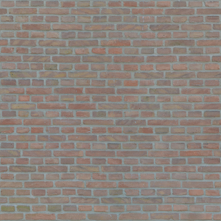Bricks 013 By Textures Brick seamless PBR texture preview