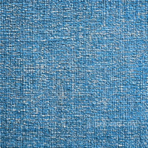 Cracked Denim Fabric PBR Texture with Fine Fractures and Worn Blue Pattern seamless Denim jeans PBR texture