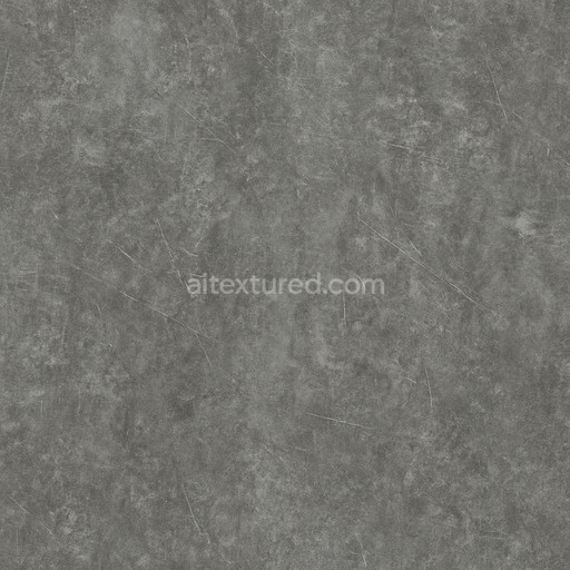 Weathered Titanium Texture Seamless 1024X1024