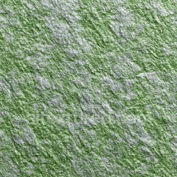 seamless Seamless 3D Felt PBR Texture with Dense Green and White Wool Fibers texture 8k free download PBR