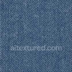 seamless Detailed Denim Texture Seamless texture 8k free download PBR