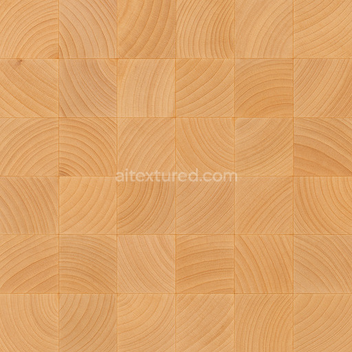 Maple End Grain Butcher Block