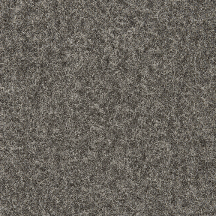 Industrial Wool seamless PBR texture preview