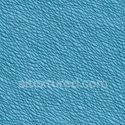 seamless Seamless 3D Pebbled Grain Blue Leather PBR Texture with Fine Wrinkles and Matte Finish texture 8k free download PBR