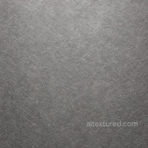 Detailed Titanium Seamless Texture seamless Metal PBR texture