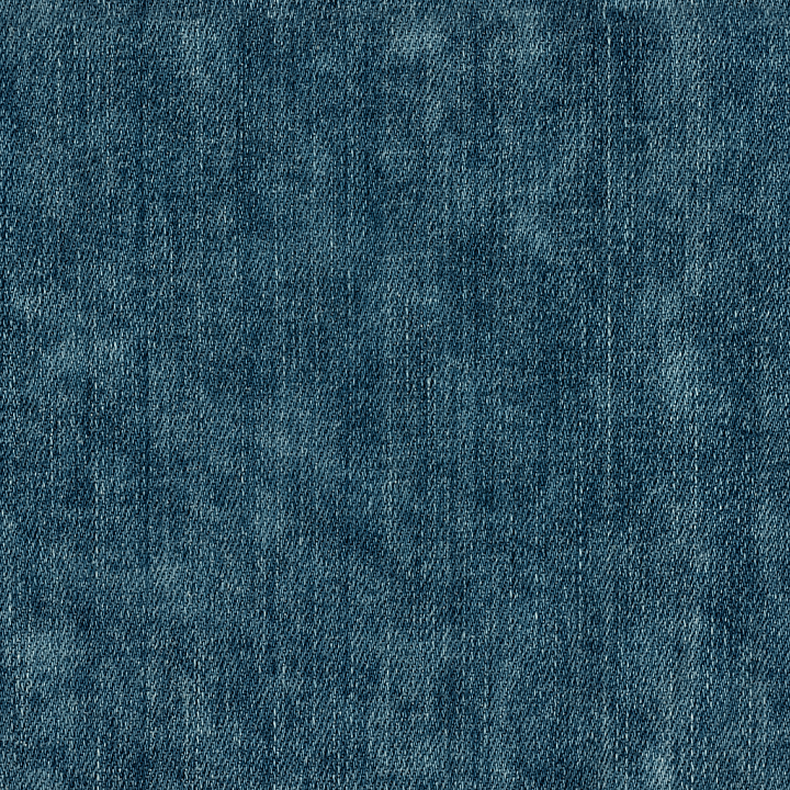 Clothing Denim Textile seamless PBR texture preview