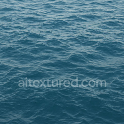 seamless Photorealistic Sea Seamless Texture texture 1024x1024 free download PBR