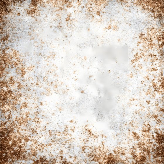 Rusty Metal PBR Texture Featuring Corrosion and Pitted Surface Rust texture preview