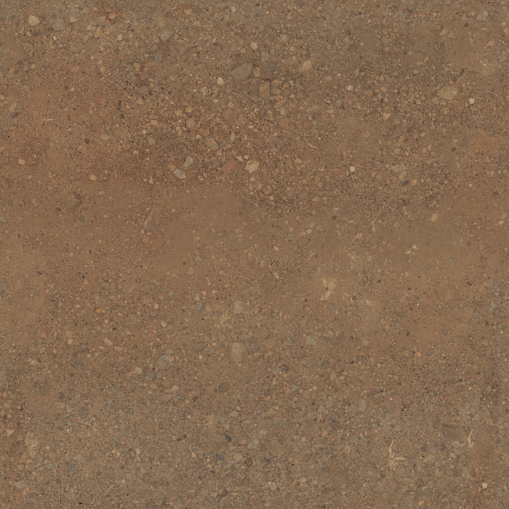 Dusty Rocky Outdoors - Rocky Outdoors Dirt Gritty Dusty Rocky seamless PBR texture preview