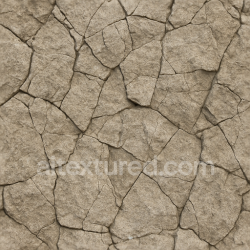 seamless Seamless 3d texture pbr 8k cracked stone weathered stone fractured stone rough stone texture 8k free download PBR