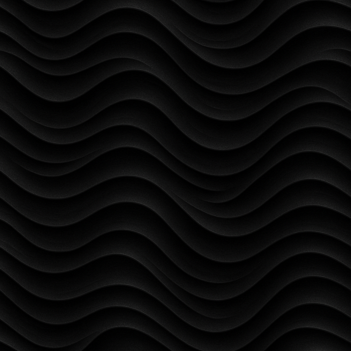 Dark Wave seamless PBR texture preview