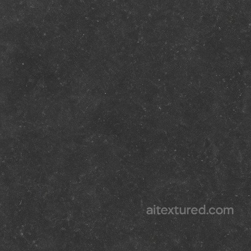 Polished Basalt Seamless Texture seamless Stone PBR texture