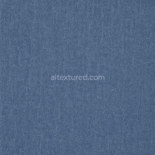 Clean Denim Texture Seamless 1024X1024