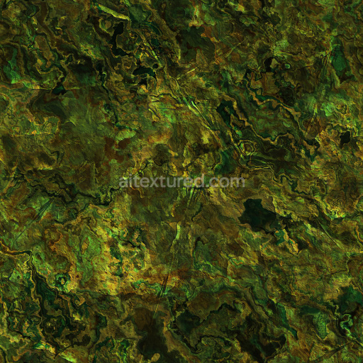 High-Quality Seamless Stone Texture