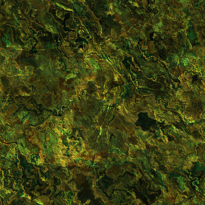 High-Quality Stone seamless PBR texture preview