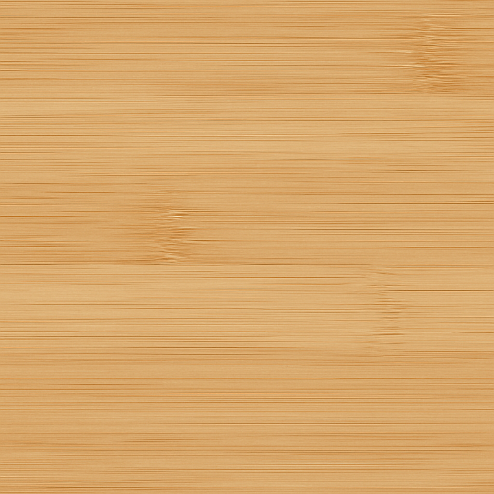 Bamboo Resin With Bamboo Smooth Polished Surface And Bamboo Natural Bei… seamless PBR texture preview