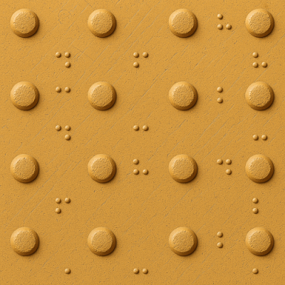 Comprehensive Guide to Tactile Plate PBR Textures for Realistic Industrial Surfaces