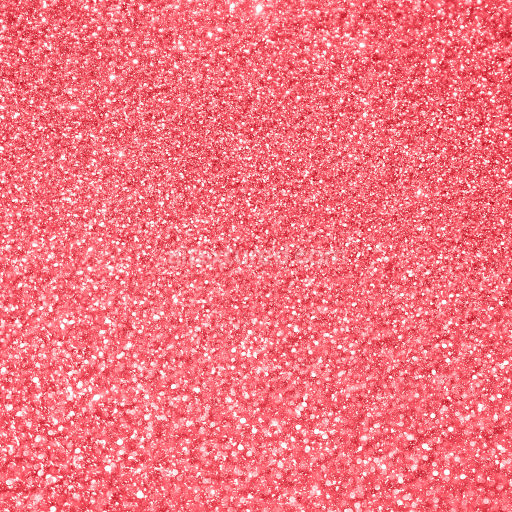 Seamless 3D PBR Pink Glitter Texture with Sparkling Particles