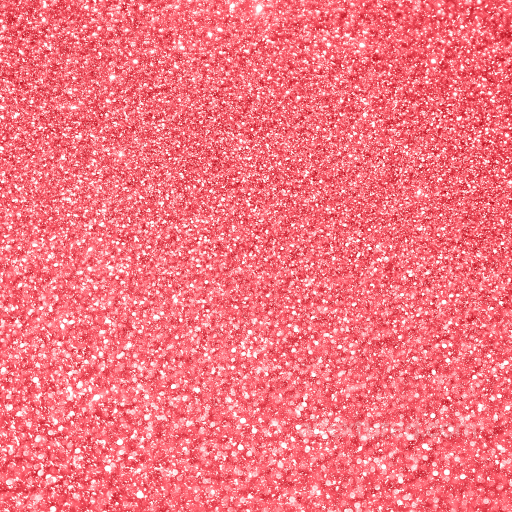Pink Glitter Texture with Sparkling Particles seamless Glitter PBR texture