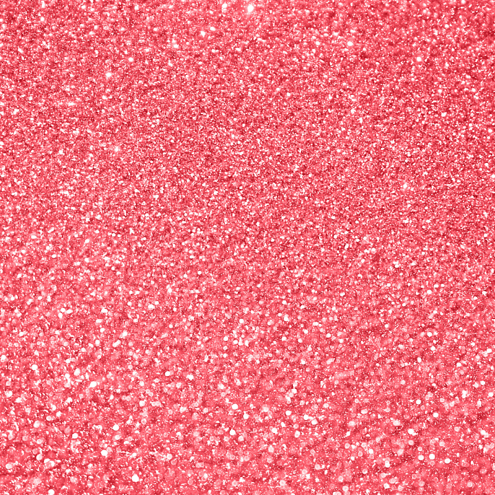 Pink Glitter with Sparkling Particles seamless PBR texture preview