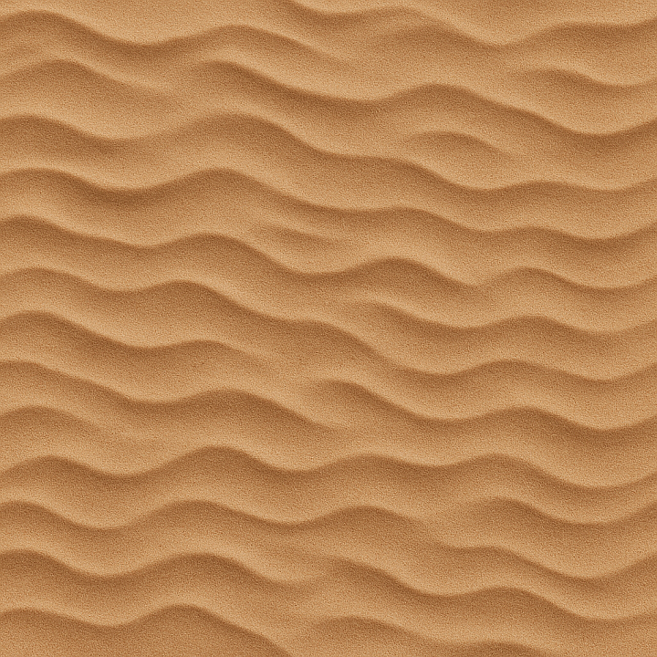 Desert Sand seamless PBR texture preview