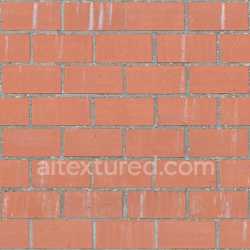 seamless Bricks Seamless Tileable Rough Weathered Textured Pbr Realistic Solid Construction texture 8k free download PBR