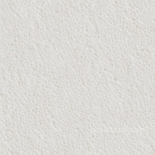 Solid Foam Seamless Texture seamless Foam PBR texture