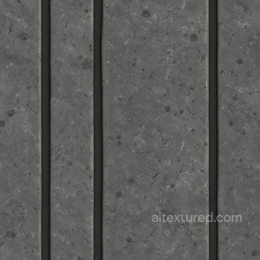 Racing Slick Tire With Linear Tread And Dry Splatter Details For High Performance Car Tir… seamless Tire prints PBR texture