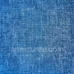 seamless Seamless 3D PBR Cracked Denim Fabric Texture with Distressed Blue Pattern texture 8k free download PBR