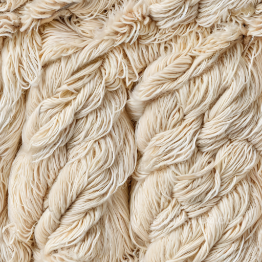 Natural Wool Leather PBR Texture with Soft Fiber Detail seamless Leather PBR texture